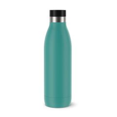 Emsa Bludrop Color N31110 Daily usage 700 ml Stainless steel Green