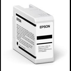 Epson T47A7 tintes kārtridžs 1 pcs Oriģināls Standarta produktivitāte Pelēks