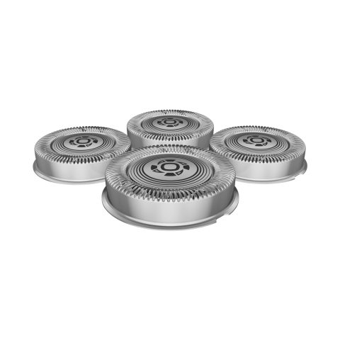 Philips HS740/15 аксессуар для бритв Бреющая насадка