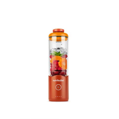 Nutribullet NBP013OR blenderis 0