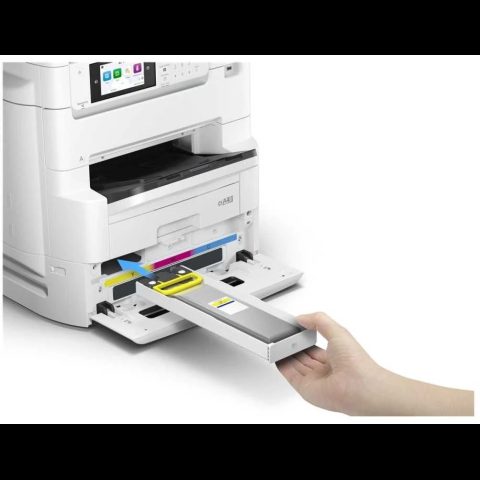 Epson WorkForce Pro EM/EP-C800R