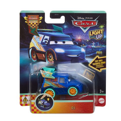 Mattel JMT42 rotaļu transportlīdzeklis