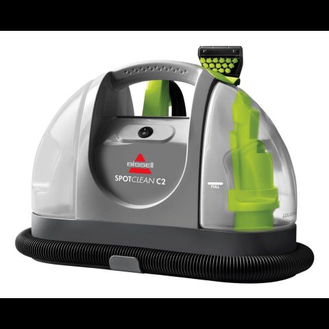 Bissell 3861Z Хозяйственный пылесос Мокрая 370 W Без мешка