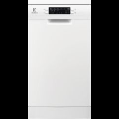 Electrolux ESA42110SW Brīvi novietots 9 vietas