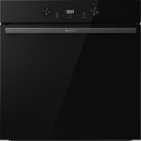 Gorenje BOS6737E20FBG 77 L Black