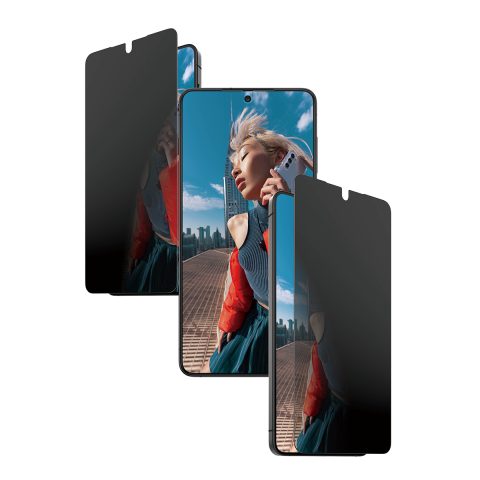 Panzer Glass PanzerGlass ® 2-Way Privacy Screen Protector Samsung Galaxy S26+