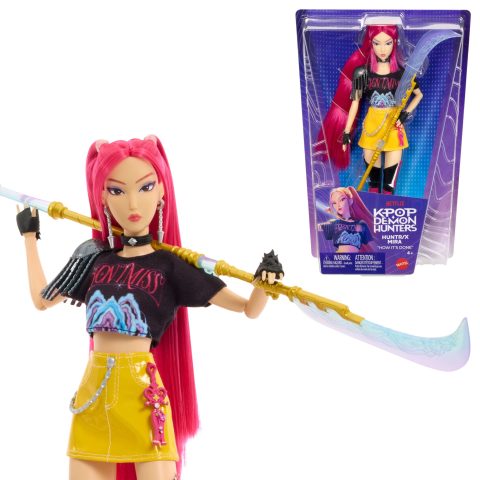 Mattel JRN36 lelle