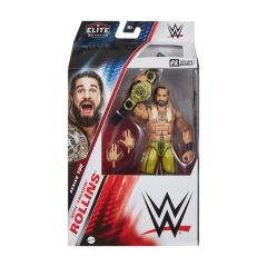 Mattel WWE Elite Action Figures