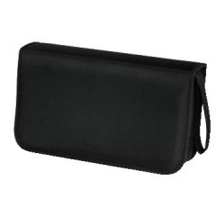 Toopre Hama CD Wallet Nylon 80
