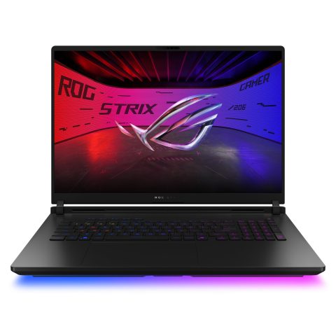 Asus ROG Strix SCAR 18 G835LXG-TQ378W Intel Core Ultra 9 290HX Plus Portatīva…