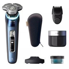 Philips XP9201/33 бритва для мужчин Бритвенная головка Триммер Синий