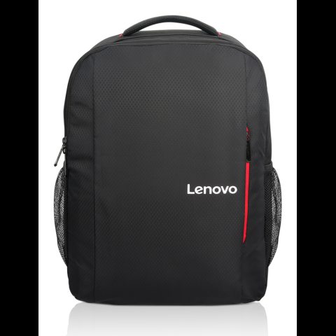Lenovo B515 39.6 cm (15.6") Backpack Black