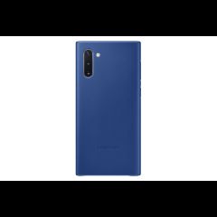 Samsung EF-VN970 mobilo telefonu apvalks 16 cm (6.3") Aploksne Zils