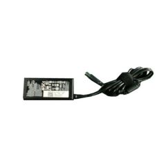 Dell NK6FN power adapter/inverter Indoor 65 W Black