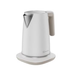 Electrolux E6K1-6SW electric kettle 1.7 L 2400 W White