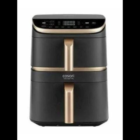 „Cosori Turbo Tower Pro Smart Single“ 10