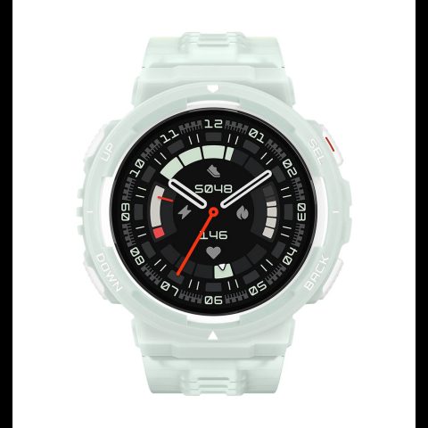 Amazfit ACTIVE EDGE 3
