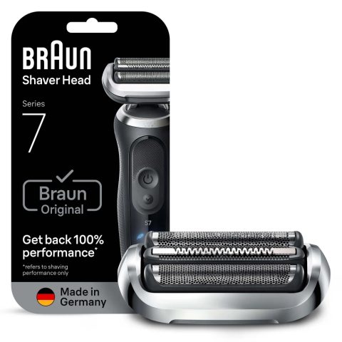 Braun Series 7 74 S Skuvekļa galviņa