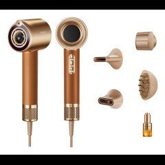 Dreame Miracle Pro hair dryer 1600 W Gold