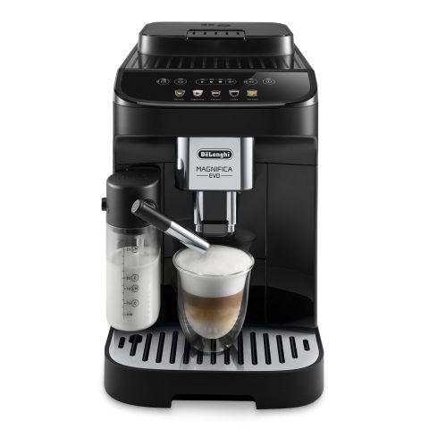 DeLonghi De’Longhi Magnifica Evo Pilnībā automātisks Espesso aparāts 1
