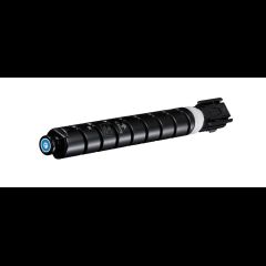 Canon C-EXV 58 tonera kārtridžs 1 pcs Oriģināls Tirkīzzils