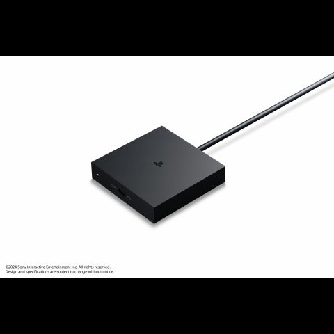 Sony Interactive Entertainment 1000043174 spēļu vadības pults piederums Adapt…