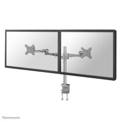Neomounts FPMA-D935D monitora stiprinājums un statīvs 68