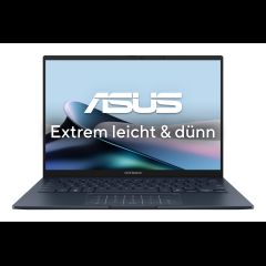 Asus Zenbook 14 OLED UX3405CA-QL205W Intel Core Ultra 9 285H Laptop 35.6 cm (…
