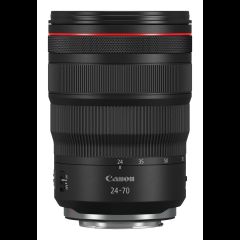 Canon RF 24-70 mm F2.8L IS USM Camera Lenses