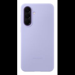 Samsung EF-PA576CVEGWW mobile phone case 17 cm (6.7") Cover Violet