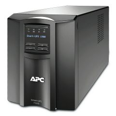 Apc SMT1500IC источник бесперебойного питания Интерактивная 1