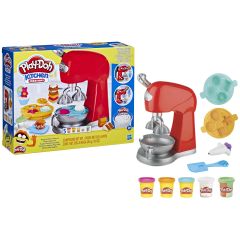 Play-Doh Kitchen Creations Magical Mixer Playset