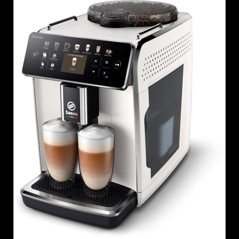 Philips Saeco GranAroma SM6580/20 espreso kafijas automāts