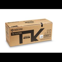 Kyocera TK-5270K toner cartridge 1 pc(s) Original Black