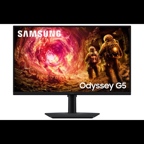 Samsung G50F монитор для ПК 68