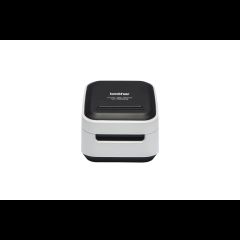Brother VC-500W label printer ZINK (Zero-Ink) Colour 313 x 313 DPI 8 mm/sec CZ W…