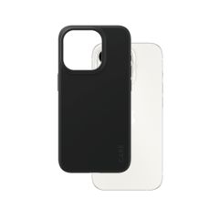 Panzer Glass PanzerGlass CARE™ by ® Case Black iPhone 15 Pro