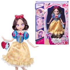 Princess Disney Collector Princess Snow White Manga Doll & Accessories