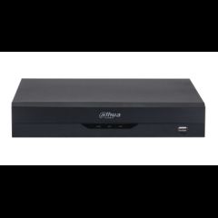 Dahua Technology DH-XVR5108HS-4KL-I3 Digitālais videomagnetofons (DVR) Melns