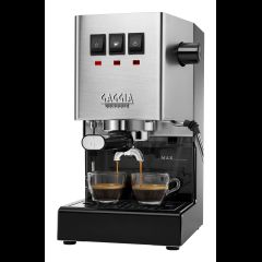 Gaggia E24 Руководство Машина для эспрессо 2