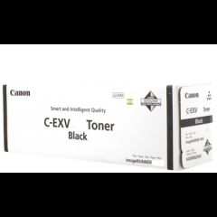 Canon C-EXV 54 tonera kārtridžs Oriģināls Melns