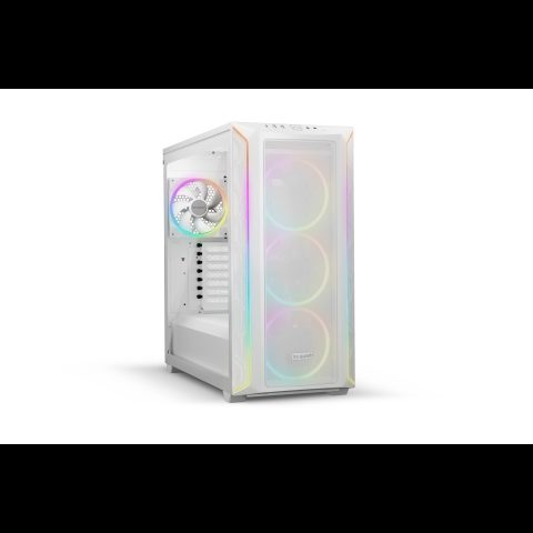 be quiet! Shadow Base 800 FX White Midi Tower