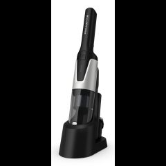 Rowenta X-Touch AC9736 handheld vacuum Grey