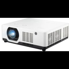 ViewSonic LSC601WU multimediālais projektors Standarta fokusa projektors 6000 ANSI…
