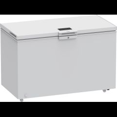 Whirlpool W3RHS37EW1 Горизонтальная морозильная камера Отдельно стоящий 371 L Белы…