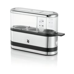 WMF KITCHENminis 0415020011 2 egg(s) 250 W Black