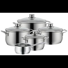 WMF Diadem Plus 0733556040 pan/pot set 9 pc(s)