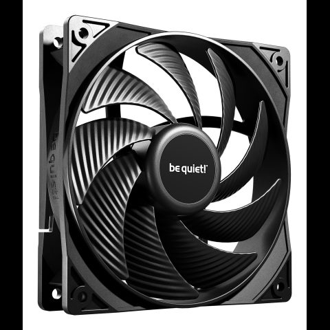 be quiet! Pure Wings 3 120mm