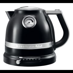 KitchenAid 5KEK1522EOB electric kettle 1.5 L 2400 W Black