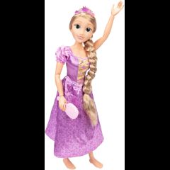 Jakks Pacific Disney Princess Rapunzel Playdate 32" / 81cm Doll